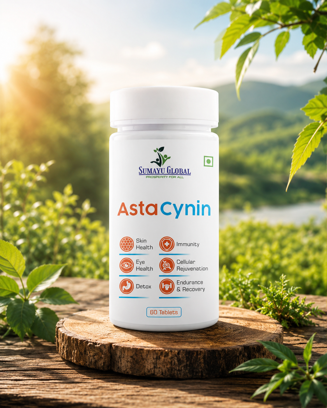 Asta Cynin