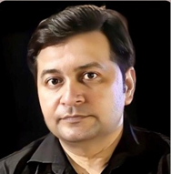 Dr. Vinod Singh